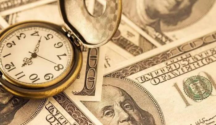 Several moments of enlightenment in trading