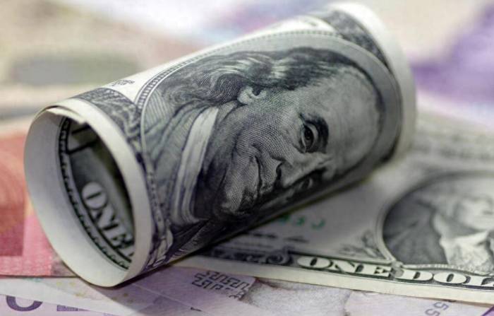 Japan sells 60 billion US bonds?