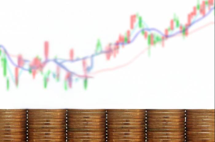 I haven't even read the "Japanese Candlestick Chart" carefully. Do I really need