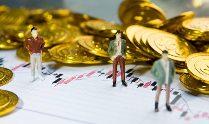 What suggestions do you have for small capital traders?