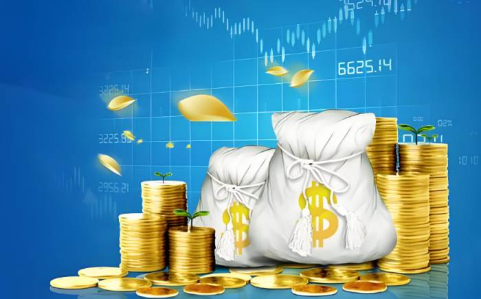 What signs indicate that it is not far from making money from trading?