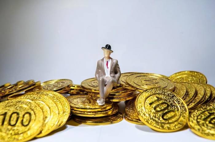 Do you regret falling into the pit of trading?