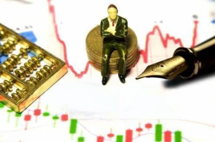 How to deal with the opening signal of a large stop loss?