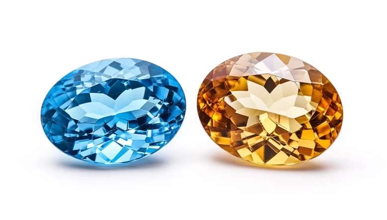 why two birthstones why two birthstones