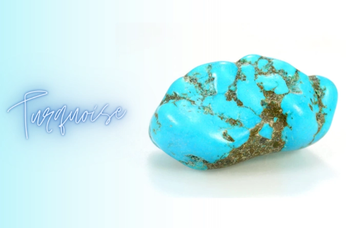 Sagittarius birthstone