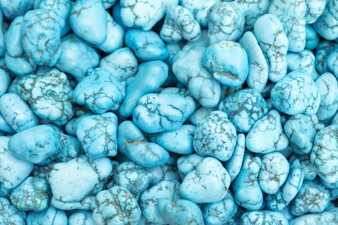 turquoise meaning zodiac