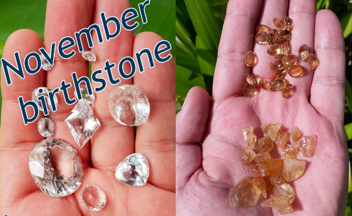 why two birthstones why two birthstones