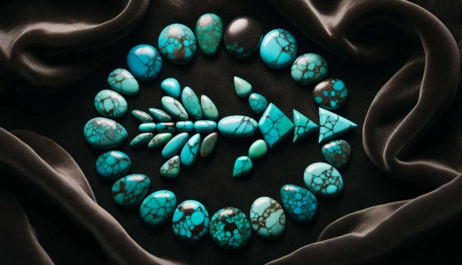 Is turquoise a Sagittarius stone