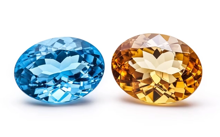 What is the true birthstone of November?