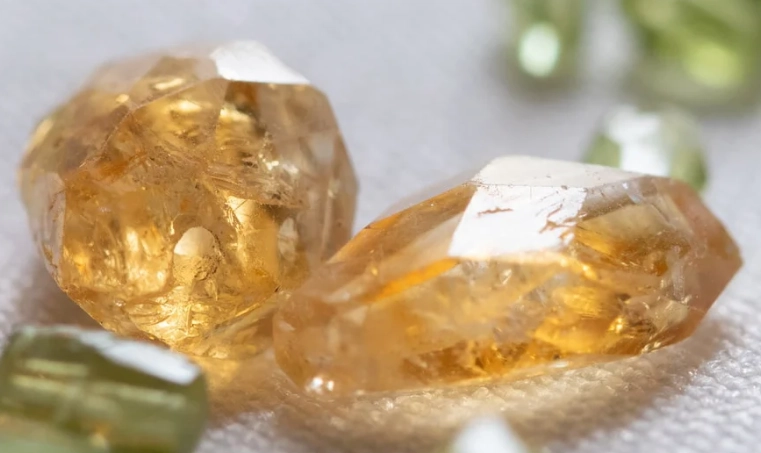 citrine meaning citrine meaning