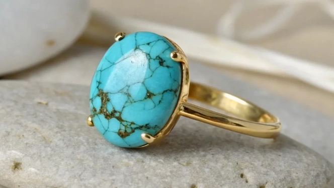 turquoise meaning zodiac
