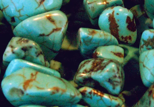 turquoise healing properties turquoise healing properties