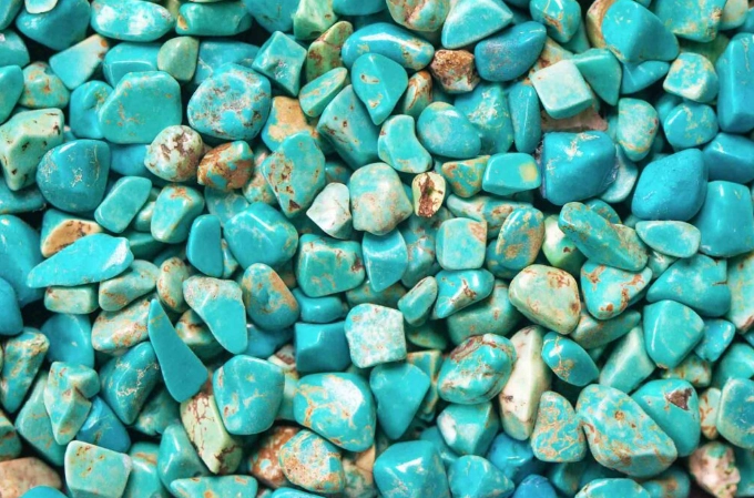 what does turquoise symbolize what does turquoise symbolize