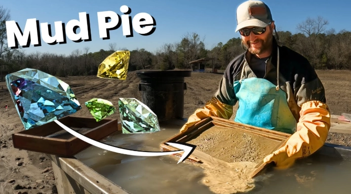 beginner gem hunting beginner gem hunting