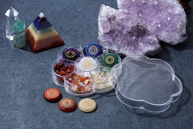 healing crystals list healing crystals list
