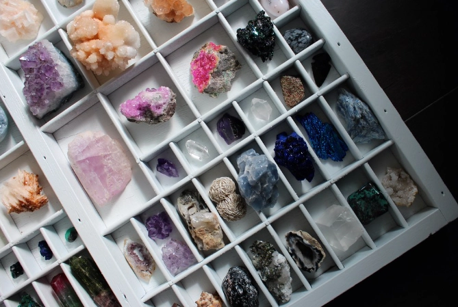 gemstone collection for beginners gemstone collection for beginners