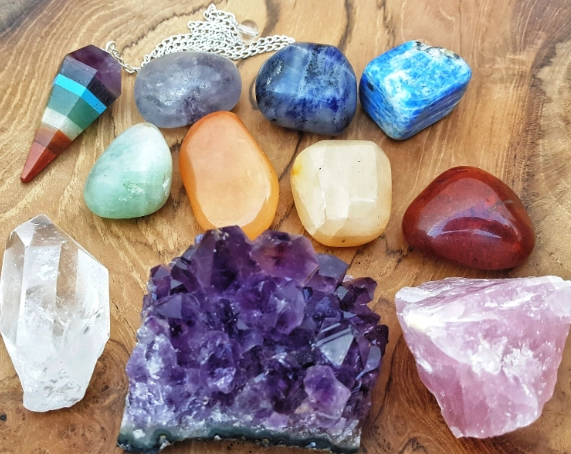 how to use crystals how to use crystals