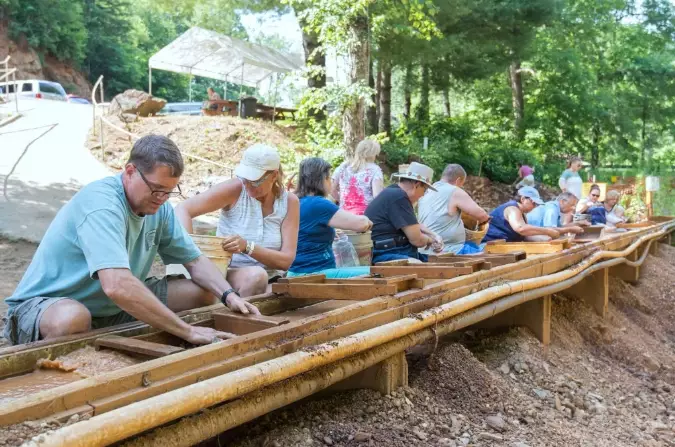 best gem mines best gem mines