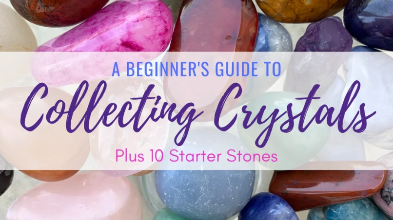 how to start collecting gems how to start collecting gems