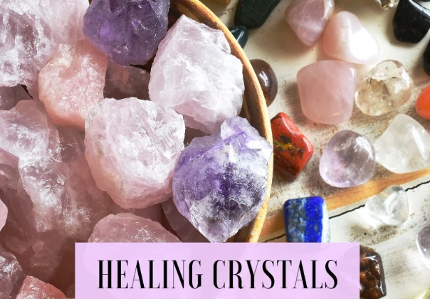 crystals for beginners crystals for beginners