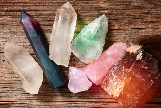 crystals for beginners crystals for beginners