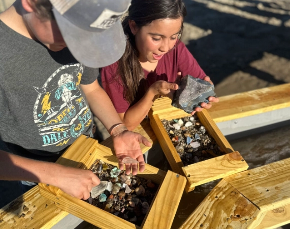 gemstone mining for beginners gemstone mining for beginners