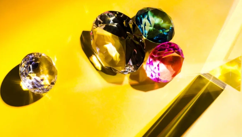 Gemstone identification