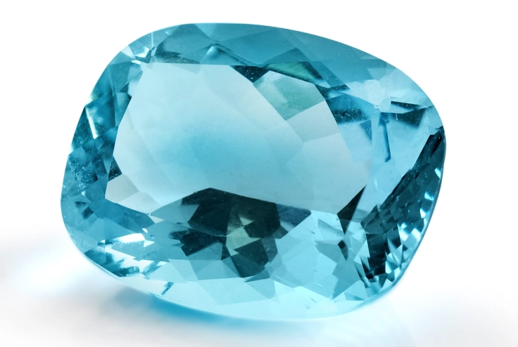 aquamarine jewelry