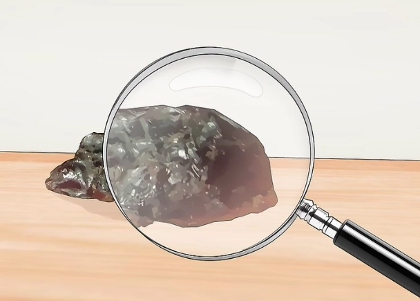 gemstone identification guide