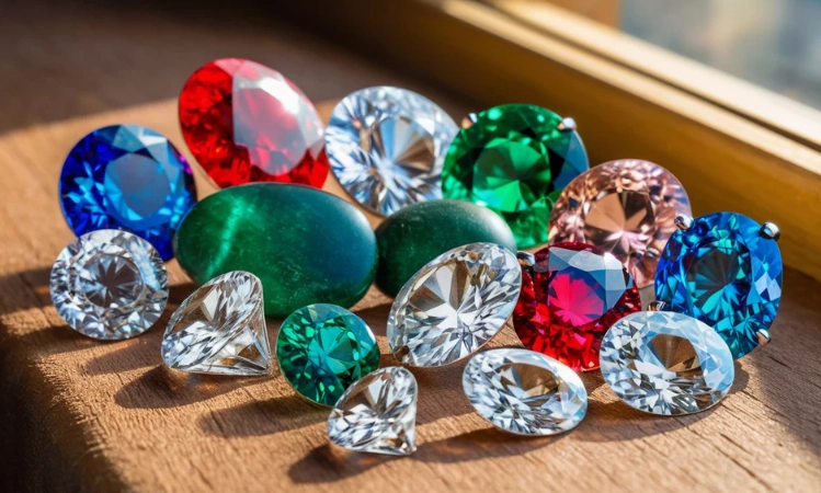 Is it worth buying gemstones?