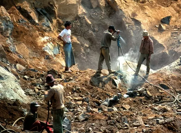 gem mining near me gem mining near me