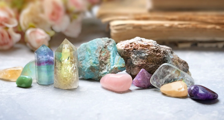 crystals for beginners crystals for beginners