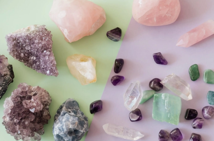 where to mine gemstones