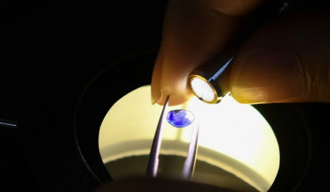 signs you found a valuable gem