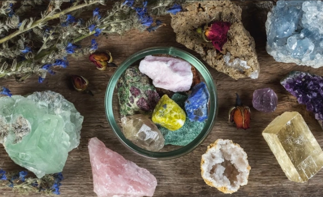 crystals for beginners crystals for beginners