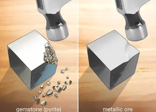 How to tell gemstones apart