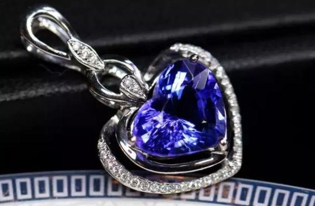 gemstone identification