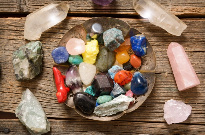 how to use crystals how to use crystals