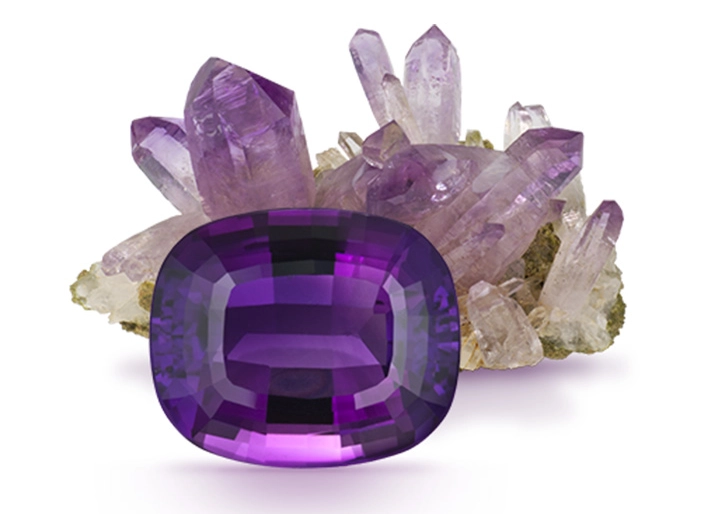 amethyst meaning
