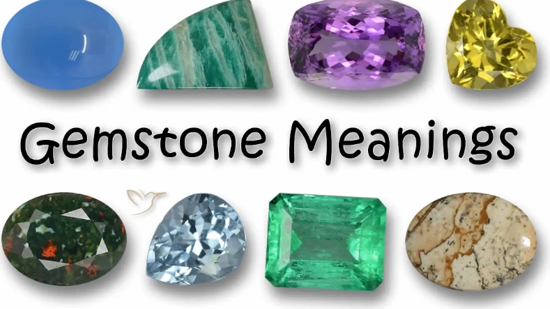 gemstone meanings gemstone meanings