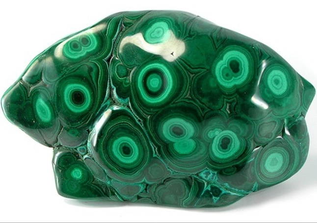 what is malachite