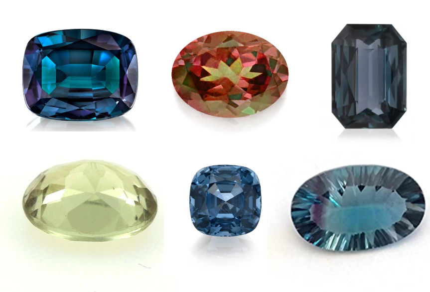 gemstone meanings