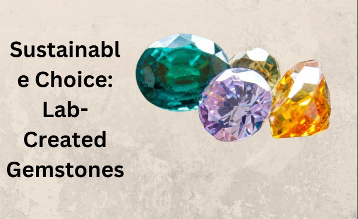 lab grown sapphire color