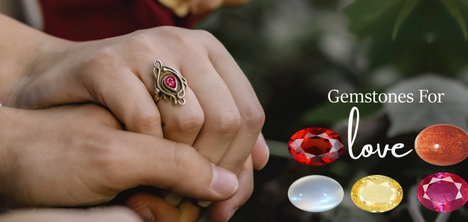 gemstone meanings love gemstone meanings love
