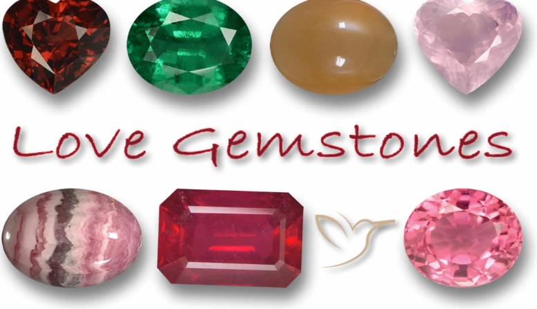 love gemstones love gemstones