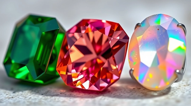 meaningful gemstones