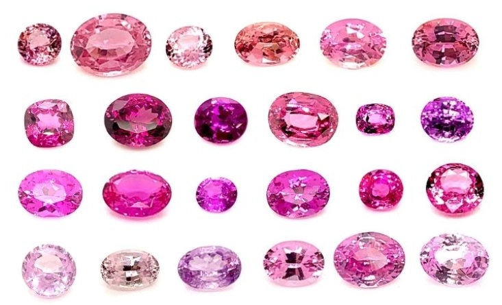 Pink Sapphire: The Ultimate Guide to Color, Value & Buying Tips