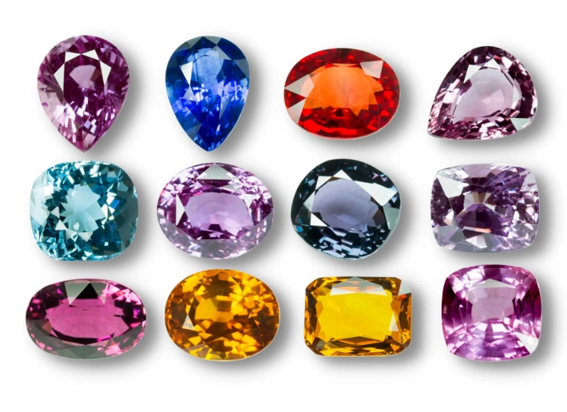 gemstone meanings