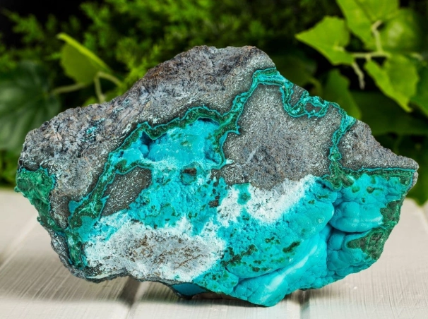 what is malachite