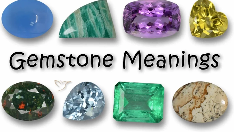 meaningful gemstones